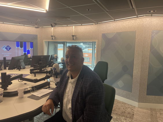 Over Rood - organisatie die ondernemers in de schulden helpt