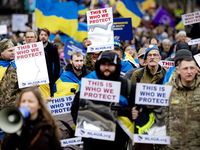 Afgestompt door het nieuws uit Oekraïne?