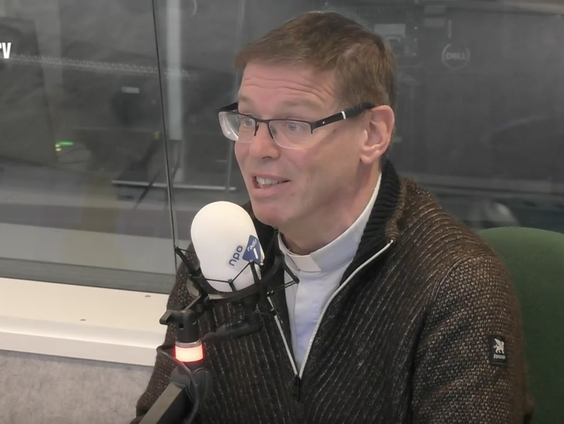 De Digitaalstaat: Jan-Jaap van Peperstraten