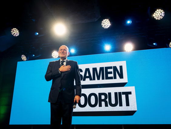 Waar ging het tijdens de verkiezingen mis bij Groenlinks-PvdA