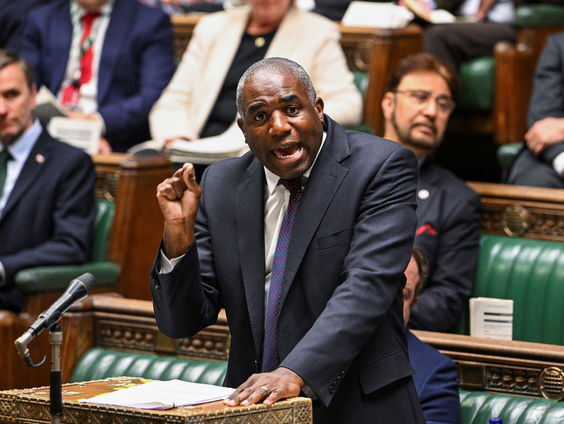 Druk op Israël neemt toe vanuit Europa en Verenigd Koninkrijk