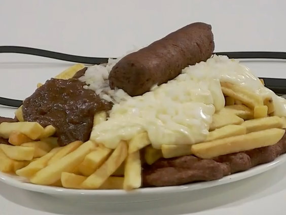 Gaan Frank en Erik de berenbootchallenge aan?