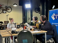 Tiel viert haar 6000-jarige bestaan