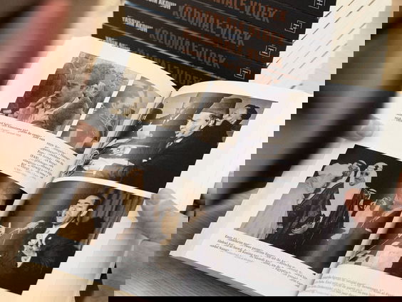 'Koloniale vloek': gespannen relatie tussen inwoners van het Marokkaanse Rifgebied en de overheid