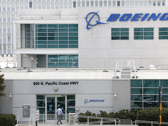 Boeing in zwaar weer, kan het tij nog keren?