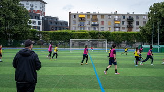 Waarom kiezen zoveel Fransen om te spelen voor Senegal?