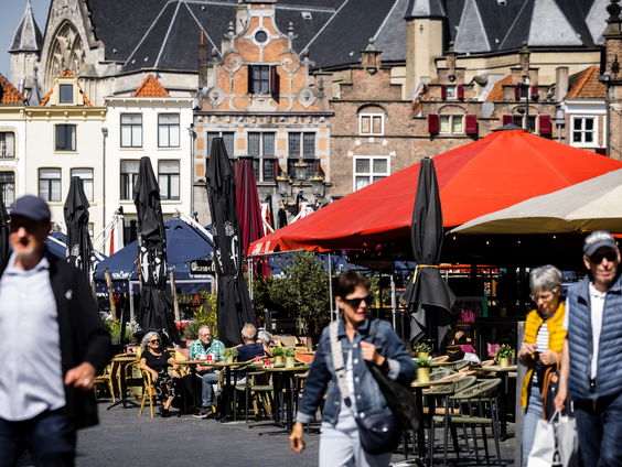 Waar schuurt het in het Nederlandse ondernemersklimaat?