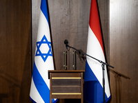 Herdenking 7 oktober in Israël