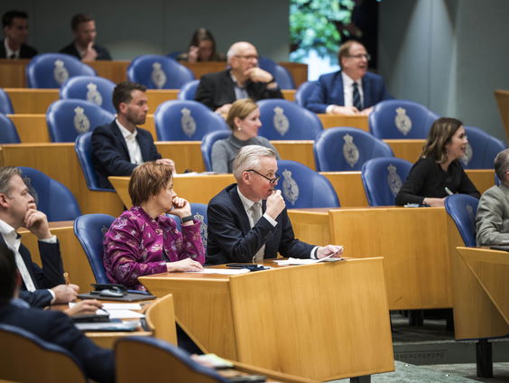 Is het tijd voor een regionaal kiesstelsel?