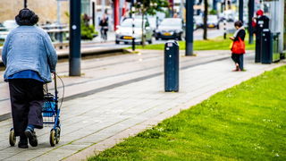 'Leve de Vergrijzing', een podcast met oplossingen