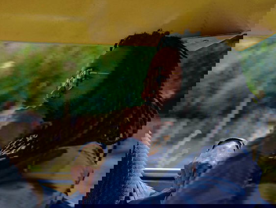 Gerson en Matthijs schrijven protestlied ‘Alle sterke mensen’ vanuit de ogen van een kind in Gaza