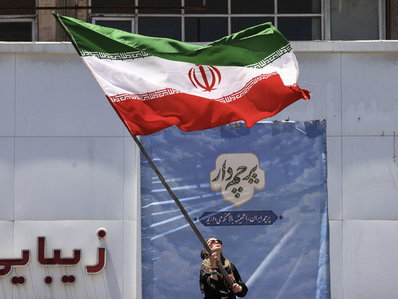 Nieuwe verhoudingen op het wereldtoneel door vredesdeal Iran en VS?