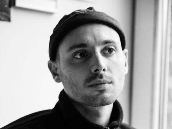 Olivier S. Garcia, regisseur