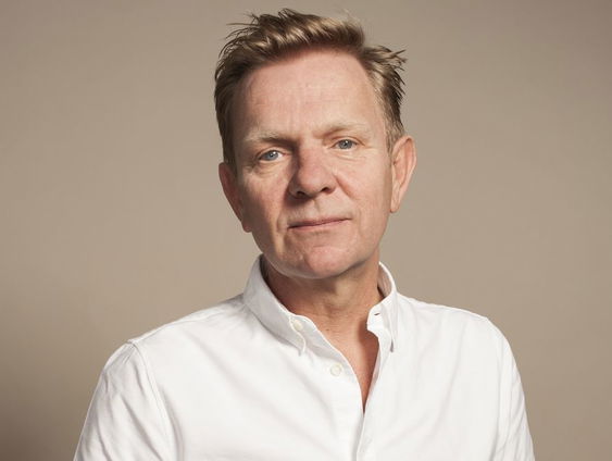 Michiel van Erp, regisseur