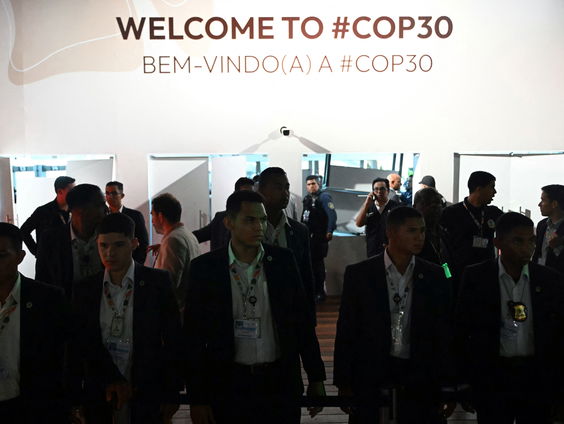 Welke rol speelt de mijnbouwindustrie op de klimaattop?