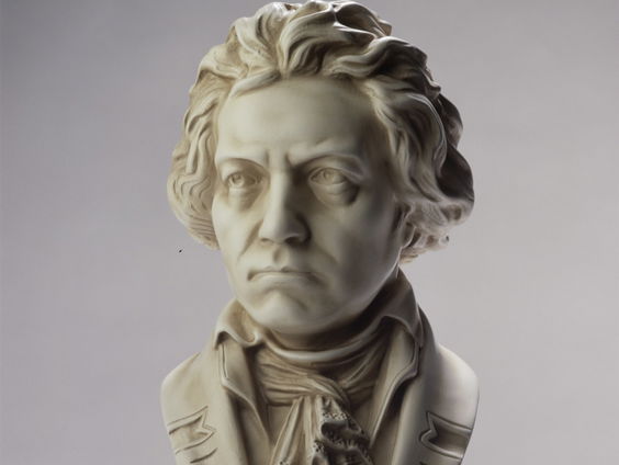 Terug naar Toen: Eerste uitvoering Negende van Beethoven