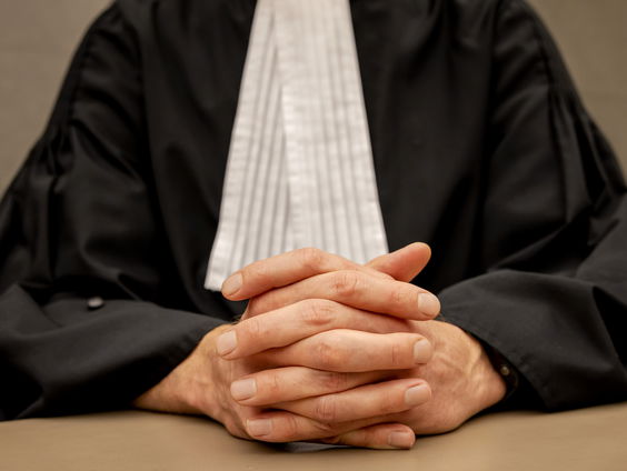 De justitiedriehoek van Amsterdam maakt zich ernstige zorgen over de rechtsstaat