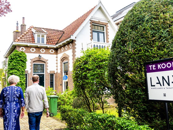 Ook met die wooncrisis valt het reuze mee