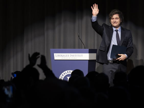 WHO onder druk: Amerika en Argentiniƫ verlaten organisatie