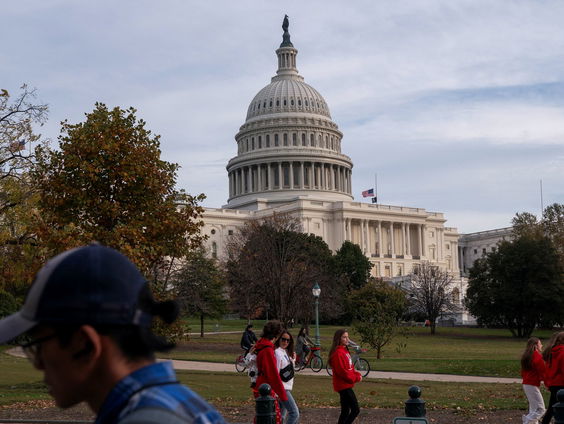 Einde aan de langste Amerikaanse shutdown in jaren