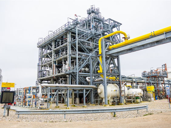 Stand.nl: Inwoners van Moerdijk moeten ruimhartig gecompenseerd worden als hun dorp verdwijnt