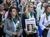 Zal de zaak Tanja Groen voor altijd een mysterie blijven?