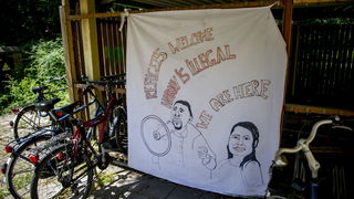 Brandbrief GL/PdvA: houd de strafbaarstelling van illegaliteit tegen