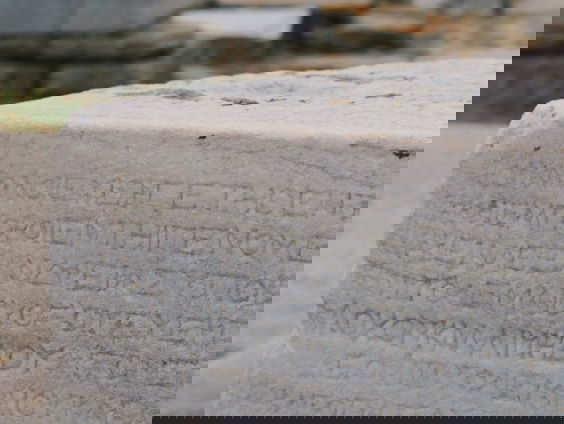 Is het Griekse alfabet veel ouder dan gedacht?