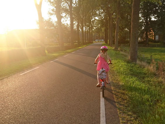 Wat zijn de grootste gevaren bij het fietsverkeersexamen?