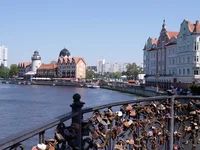Rusland klaagt over dreiging van NAVO tegen exclave Kaliningrad