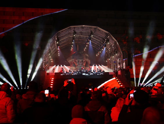 Welke steden zijn dit jaar Europa's culturele hoofdsteden?