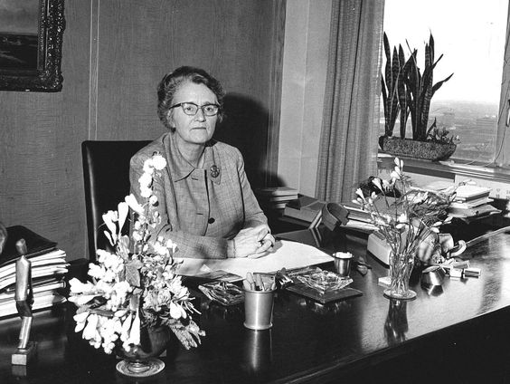 Politieke Tijdmachine