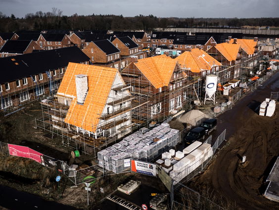 Aantal commerciële huurwoningen daalt: wat betekent dit voor de woningmarkt?