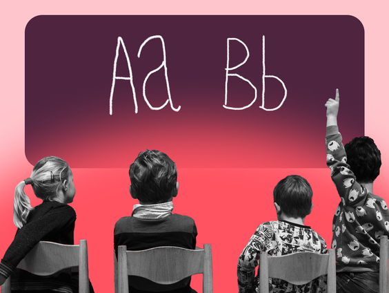 Pointer pop-up: kansenongelijkheid in het onderwijs