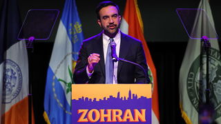 Is Amerika Trump zat, of juist niet?