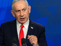 Netanyahu keurt plan van Trumps 'Vredesraad' voor Gaza af