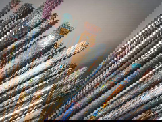 Het meesterwerk van de gebroeders van Lymborch is te zien