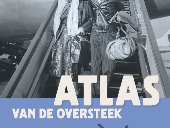 Boeken van Lidewijde Paris