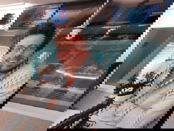 De rol van het epos vroeger en nu