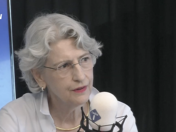 De Taalschatten: Liesbeth Dolk over F. Springer