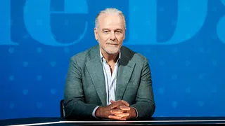 Wierd Duk wil een nieuwe conservatieve zuil: moet je dat als christen willen?