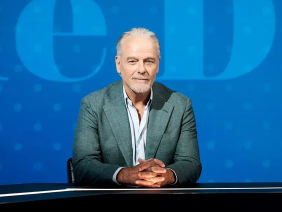 Wierd Duk wil een nieuwe conservatieve zuil: moet je dat als christen willen?