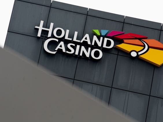 Holland Casino lijdt verlies en dreigt met reclamecampagnes