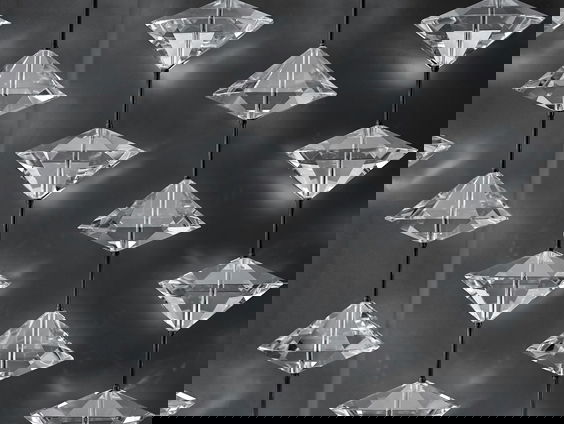 Is de goedkope labdiamant van Zeeman hetzelfde als een natuurlijke diamant?