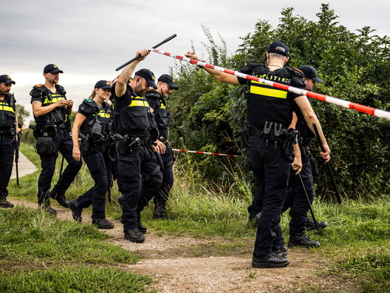 War on drugs heeft tot niets, maar dan ook níets geleid