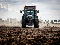 Zijn de stikstofplannen acceptabel voor boeren?