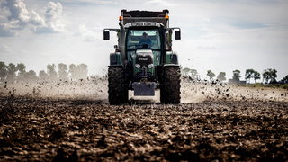 Zijn de stikstofplannen acceptabel voor boeren?