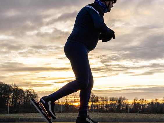 Terug naar Toen: Baby gevonden in Wateringen