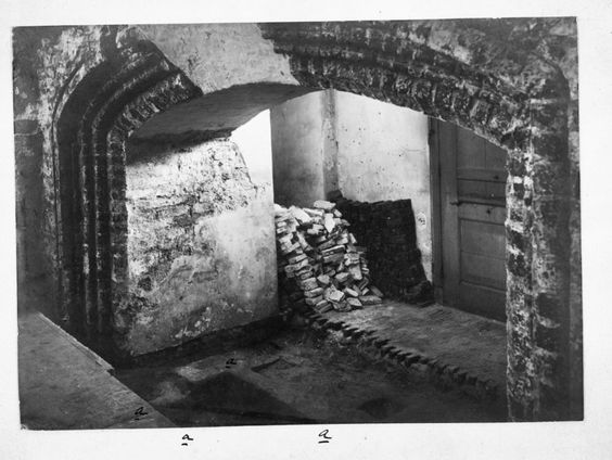 Het mysterie van het grafmonument van rooms-koning Willem II ontrafeld