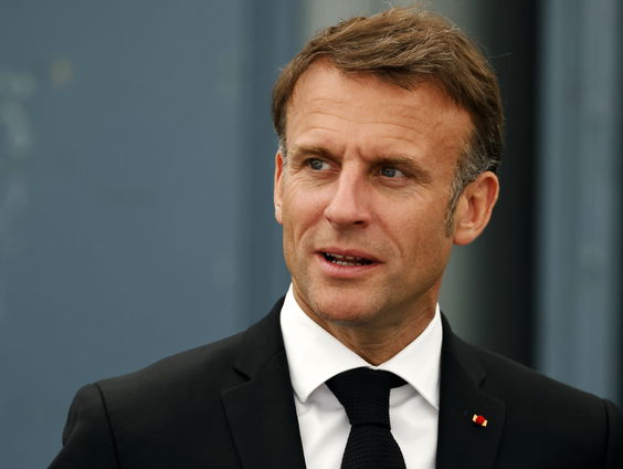 Macron kondigt nieuwe parlementsverkiezingen aan: een strategische zet of een misstap?